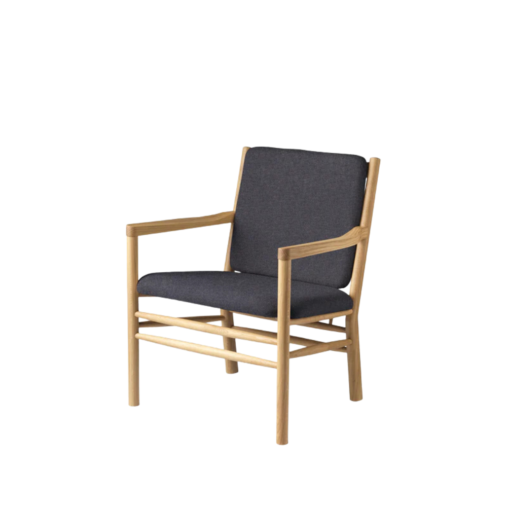 FDB J147 Loungestol Erik Ole Jørgensen
