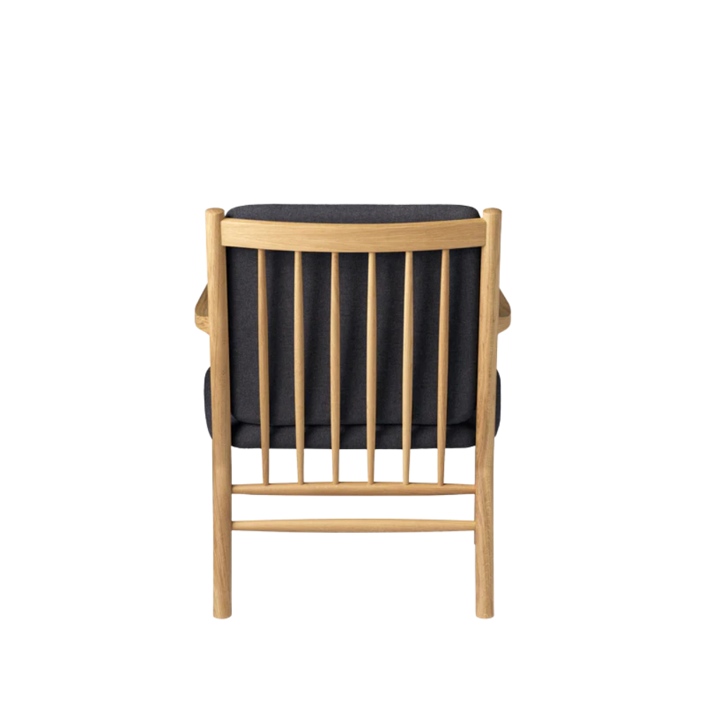 FDB J147 Loungestol Erik Ole Jørgensen