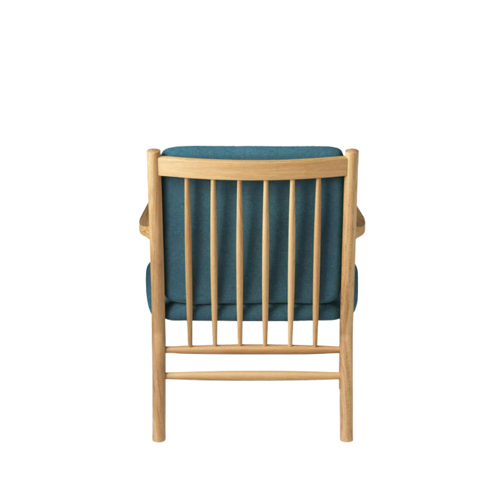 FDB J147 Loungestol Erik Ole Jørgensen