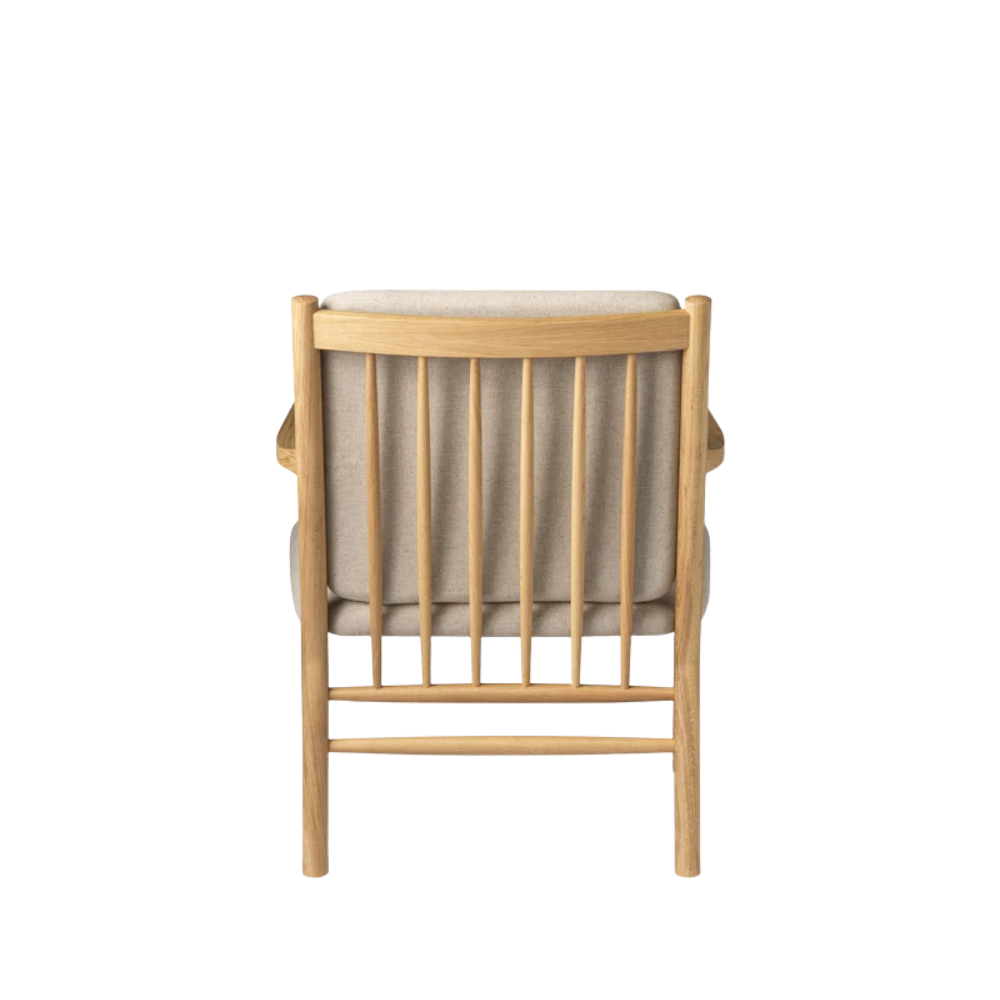 FDB J147 Loungestol Erik Ole Jørgensen