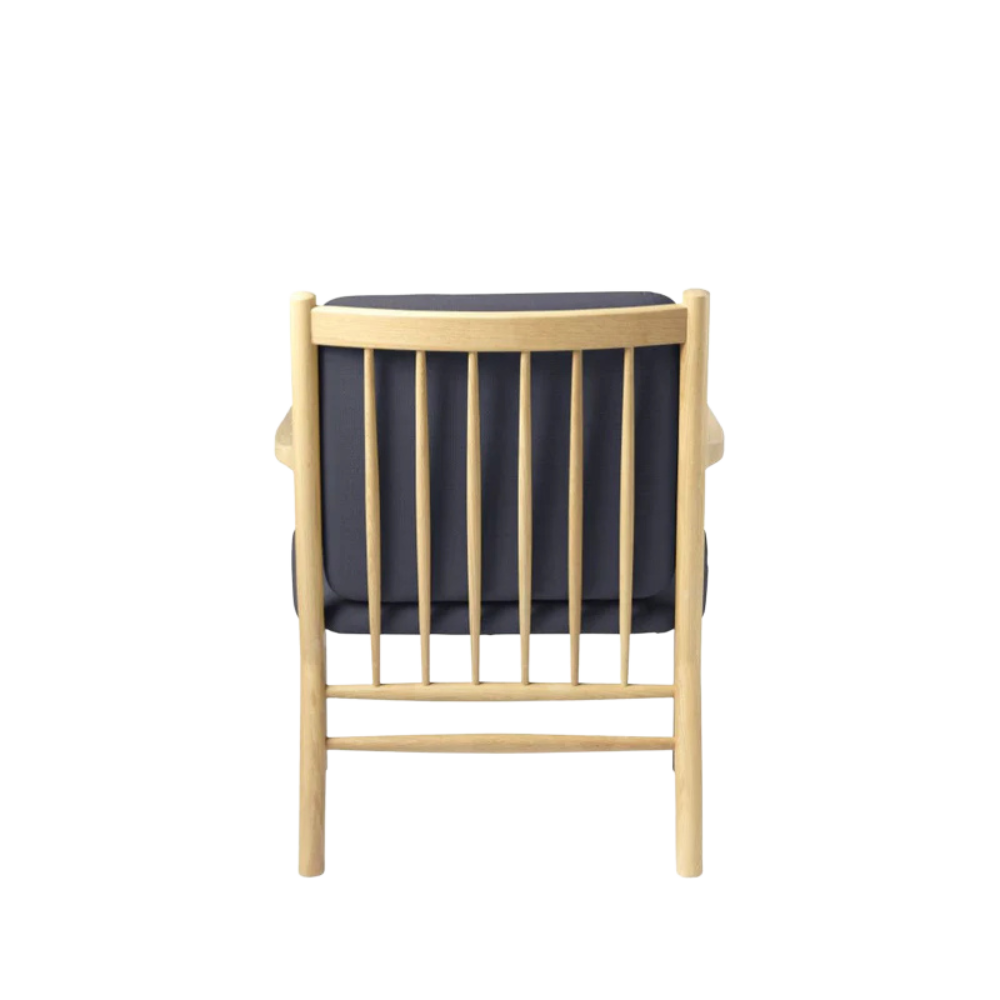 FDB J147 Loungestol Erik Ole Jørgensen