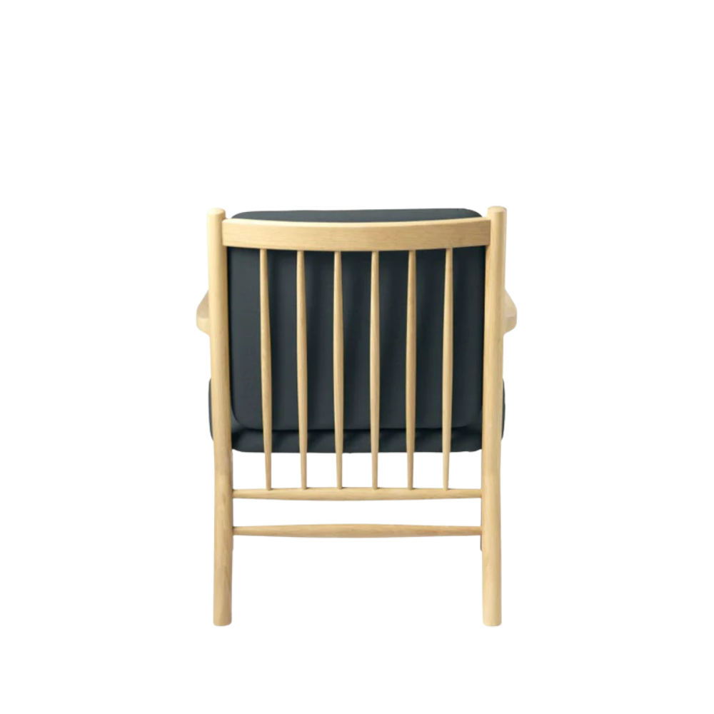 FDB J147 Loungestol Erik Ole Jørgensen