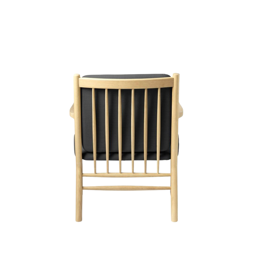 FDB J147 Loungestol Erik Ole Jørgensen