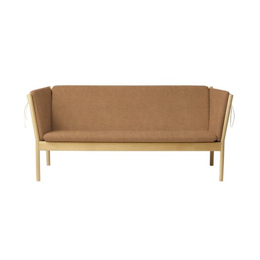 FDB J149 3-pers. sofa Erik Ole Jørgensen