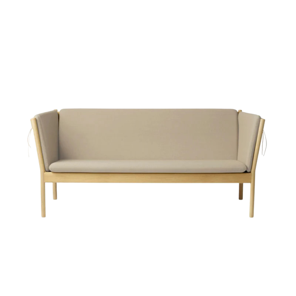 FDB J149 3-pers. sofa Erik Ole Jørgensen