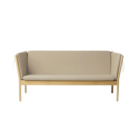 FDB J149 3-pers. sofa Erik Ole Jørgensen