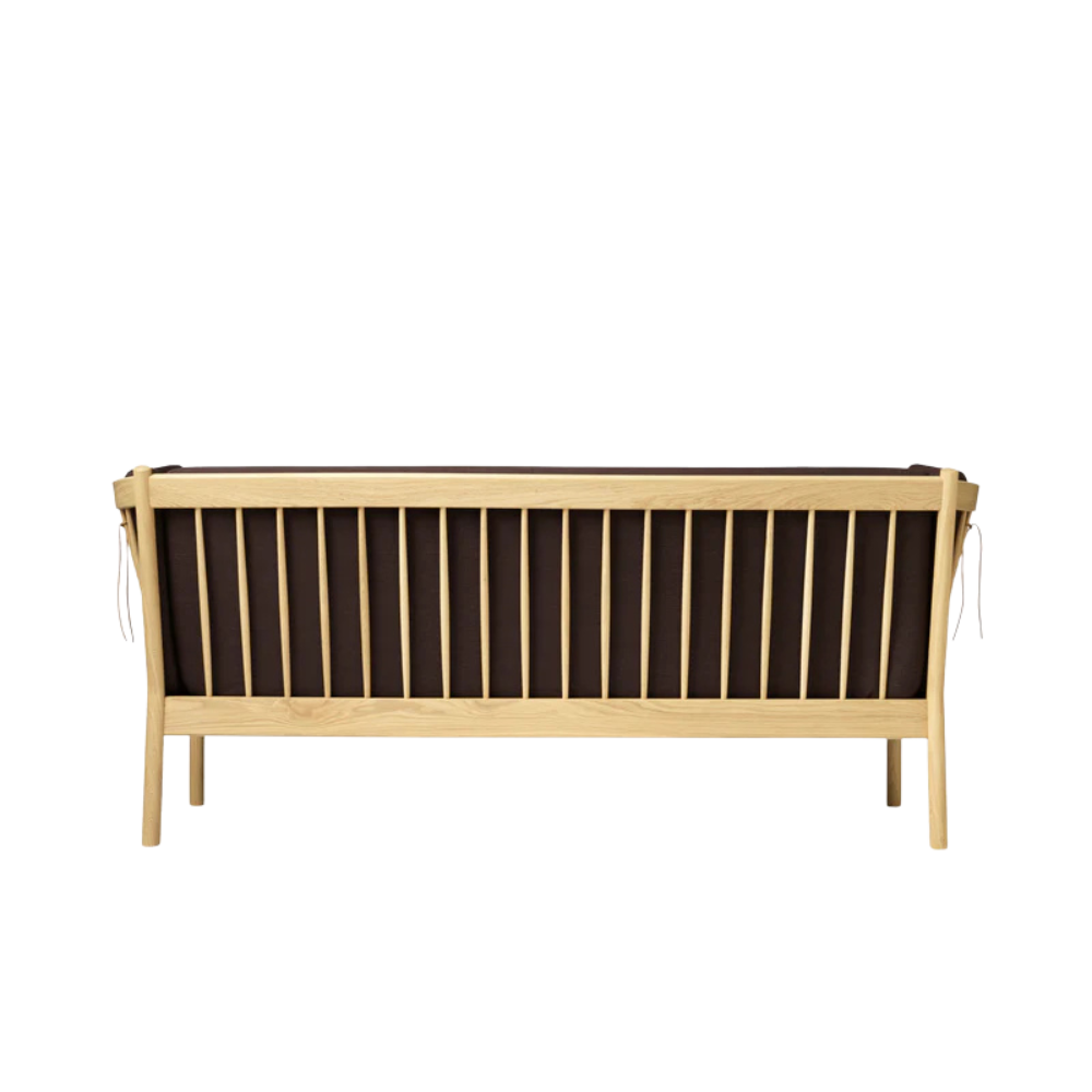 FDB J149 3-pers. sofa Erik Ole Jørgensen