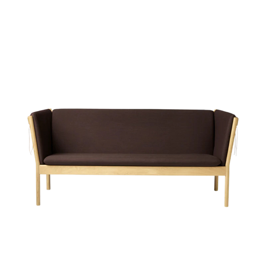 FDB J149 3-pers. sofa Erik Ole Jørgensen
