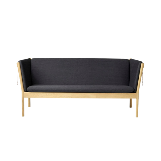 FDB J149 3-pers. sofa Erik Ole Jørgensen