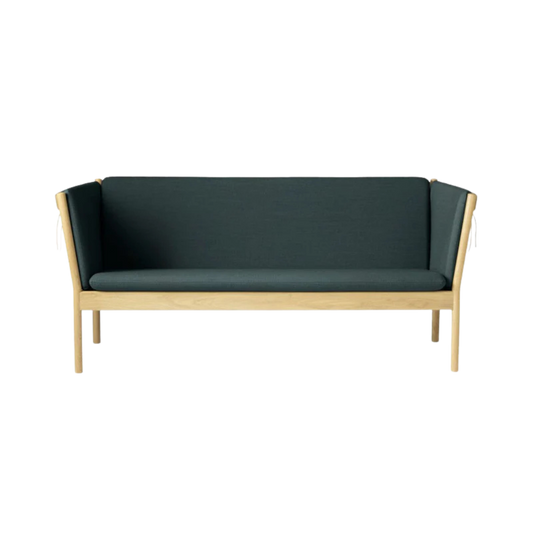 FDB J149 3-pers. sofa Erik Ole Jørgensen
