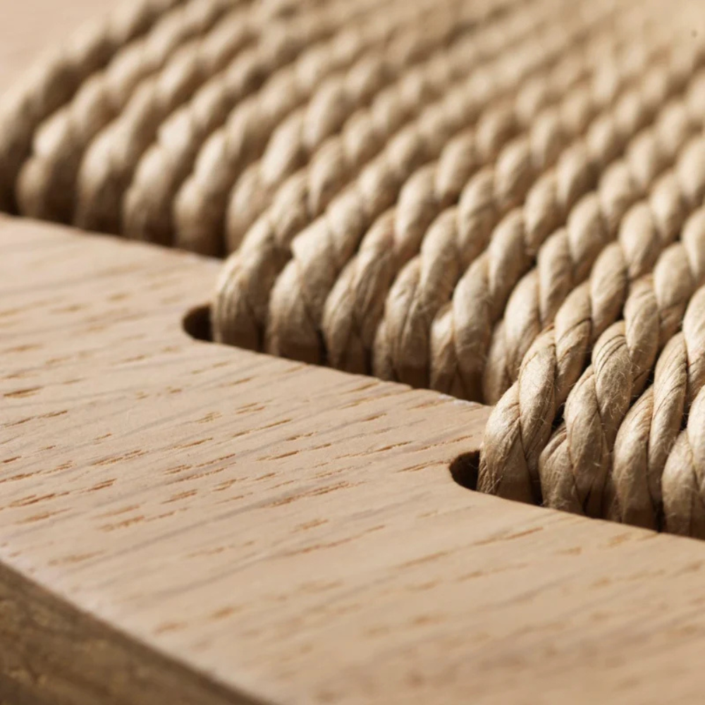 FDB J165B barstol Jørgen Bækmark