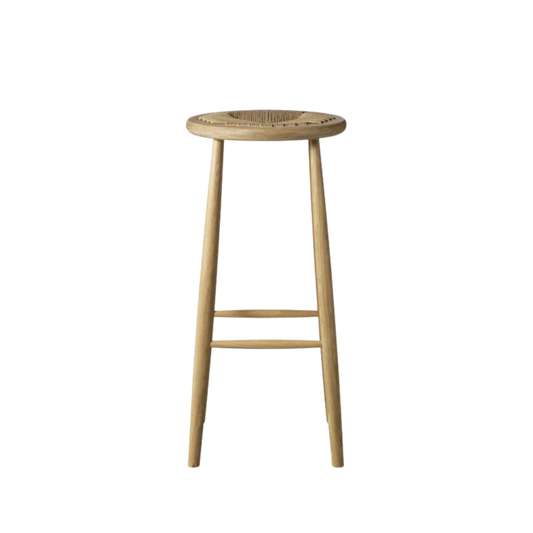 FDB J165B barstol Jørgen Bækmark