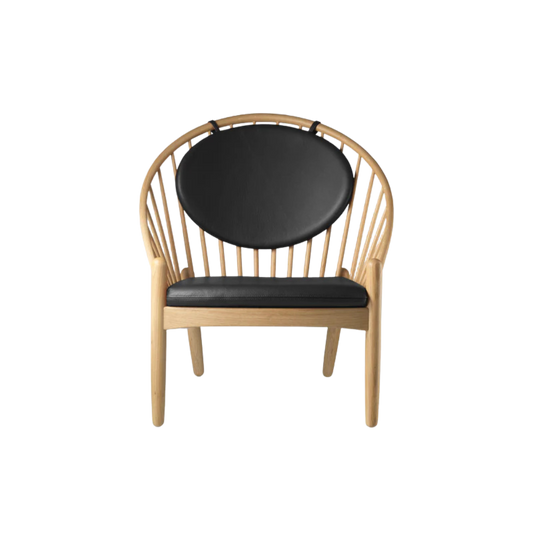 FDB J166 Jørna lænestol Poul M. Volther