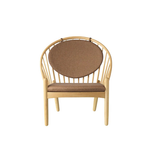 FDB J166 Jørna lænestol Poul M. Volther