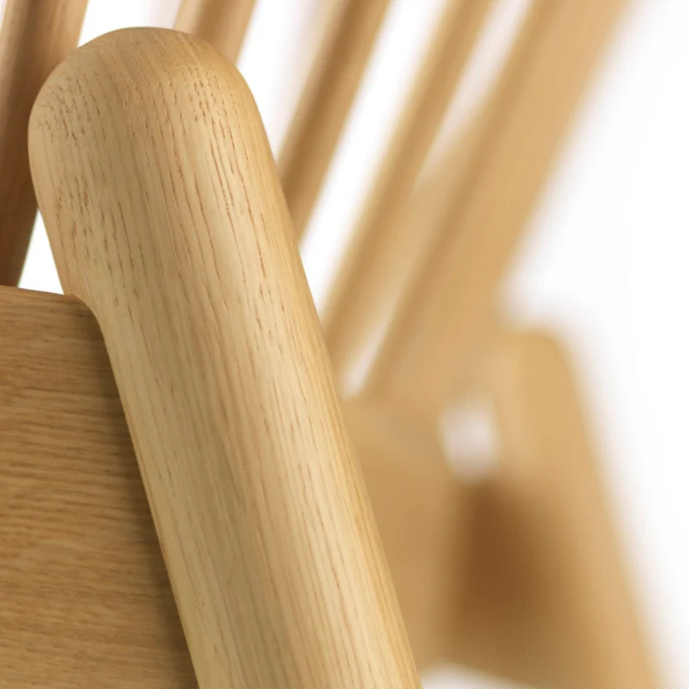 FDB J166 Jørna lænestol Poul M. Volther