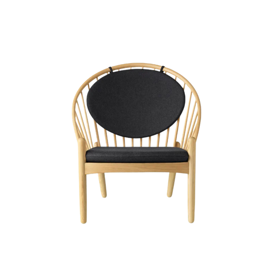 FDB J166 Jørna lænestol Poul M. Volther