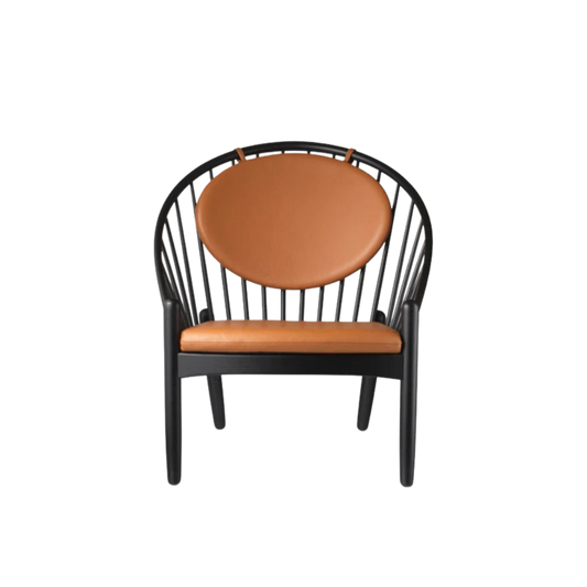 FDB J166 Jørna lænestol Poul M. Volther