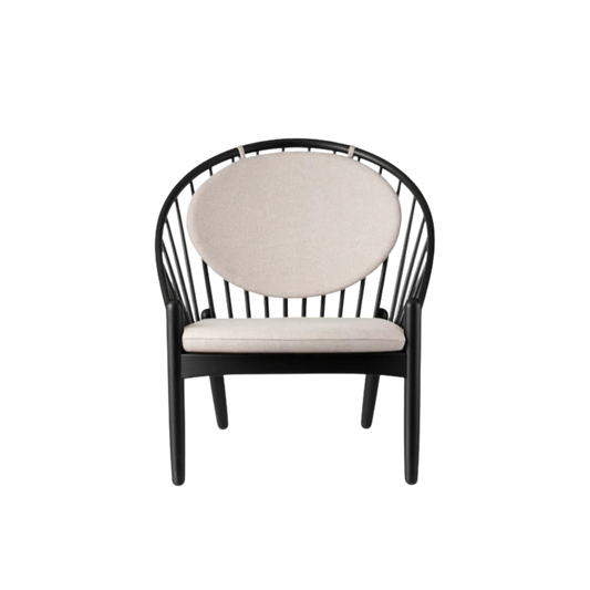 FDB J166 Jørna lænestol Poul M. Volther