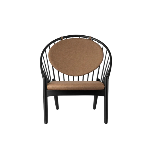 FDB J166 Jørna lænestol Poul M. Volther