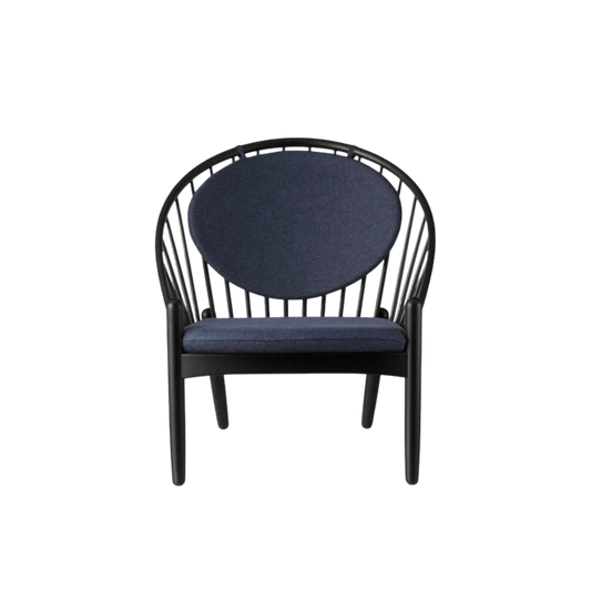 FDB J166 Jørna lænestol Poul M. Volther