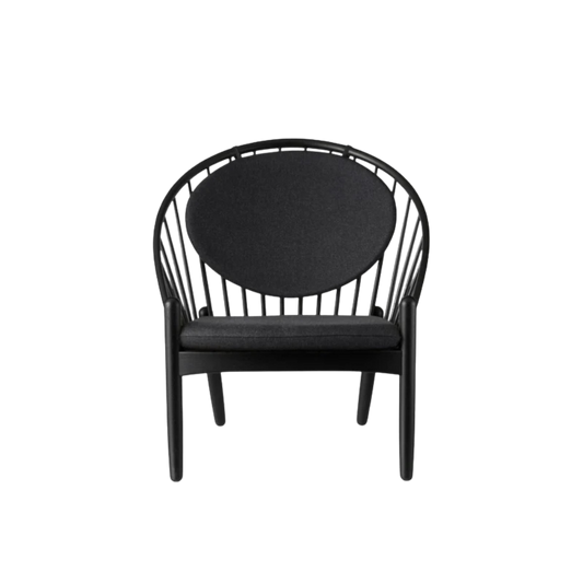 FDB J166 Jørna lænestol Poul M. Volther