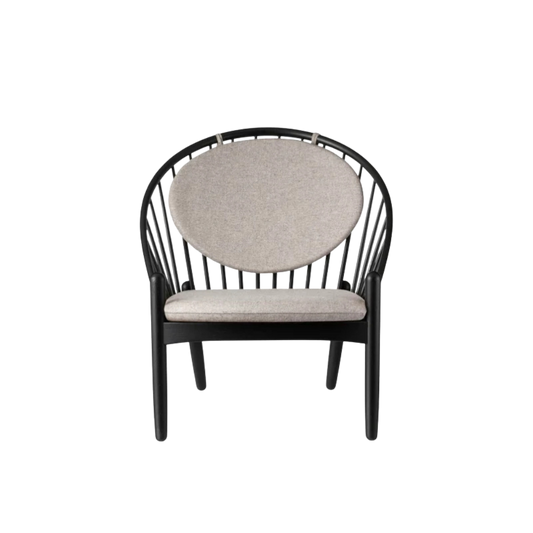 FDB J166 Jørna lænestol Poul M. Volther