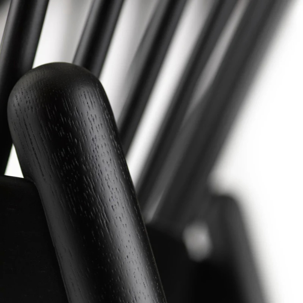 FDB J166 Jørna lænestol Poul M. Volther