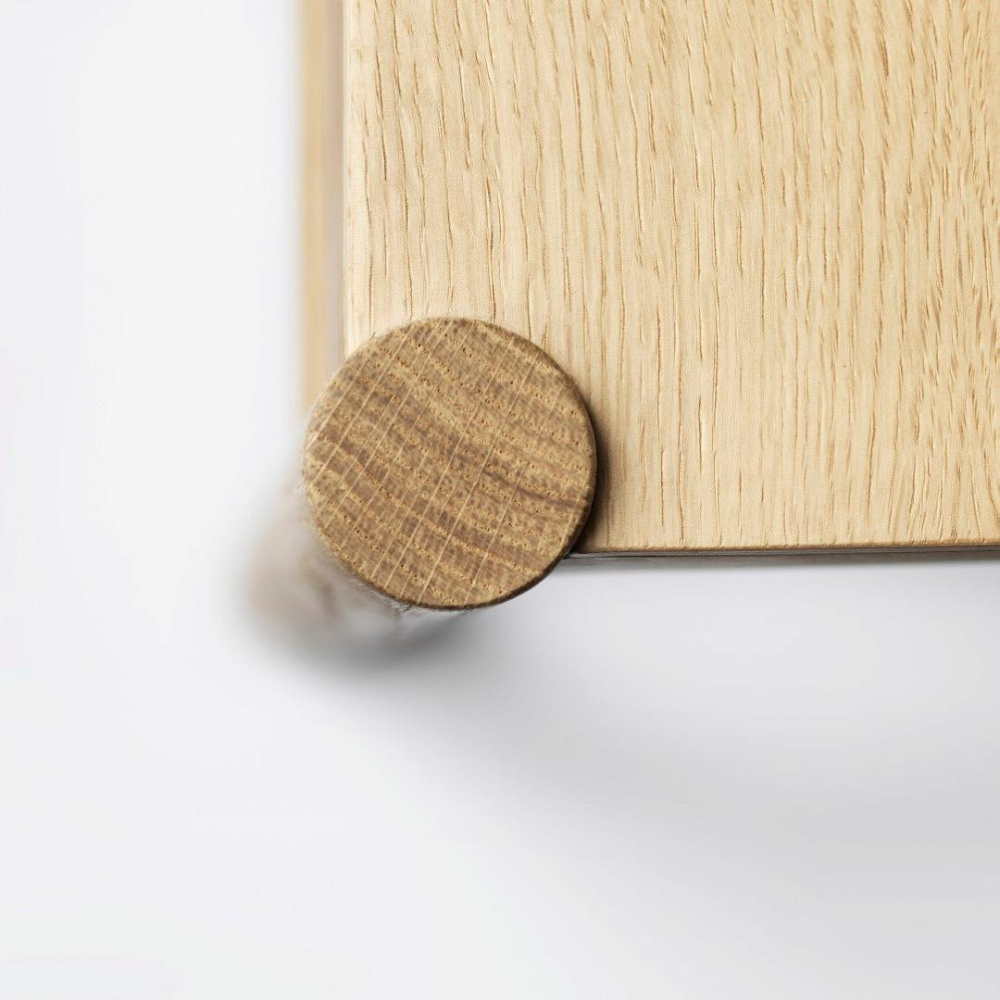 FDB J178 spisebordsstol