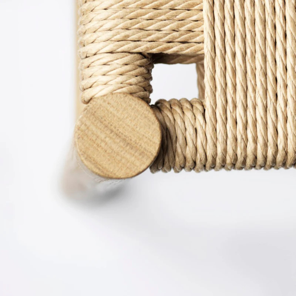 FDB J178 spisebordsstol