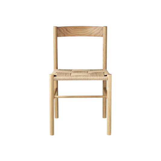 FDB J178 spisebordsstol