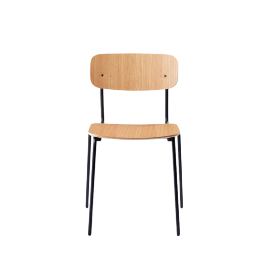 FDB J182 Holmen spisebordsstol