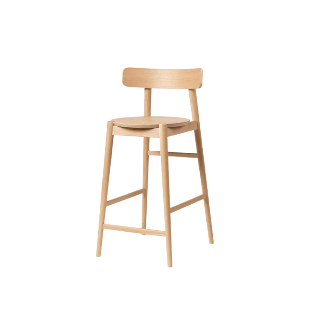 FDB J185 Øst Counterstol
