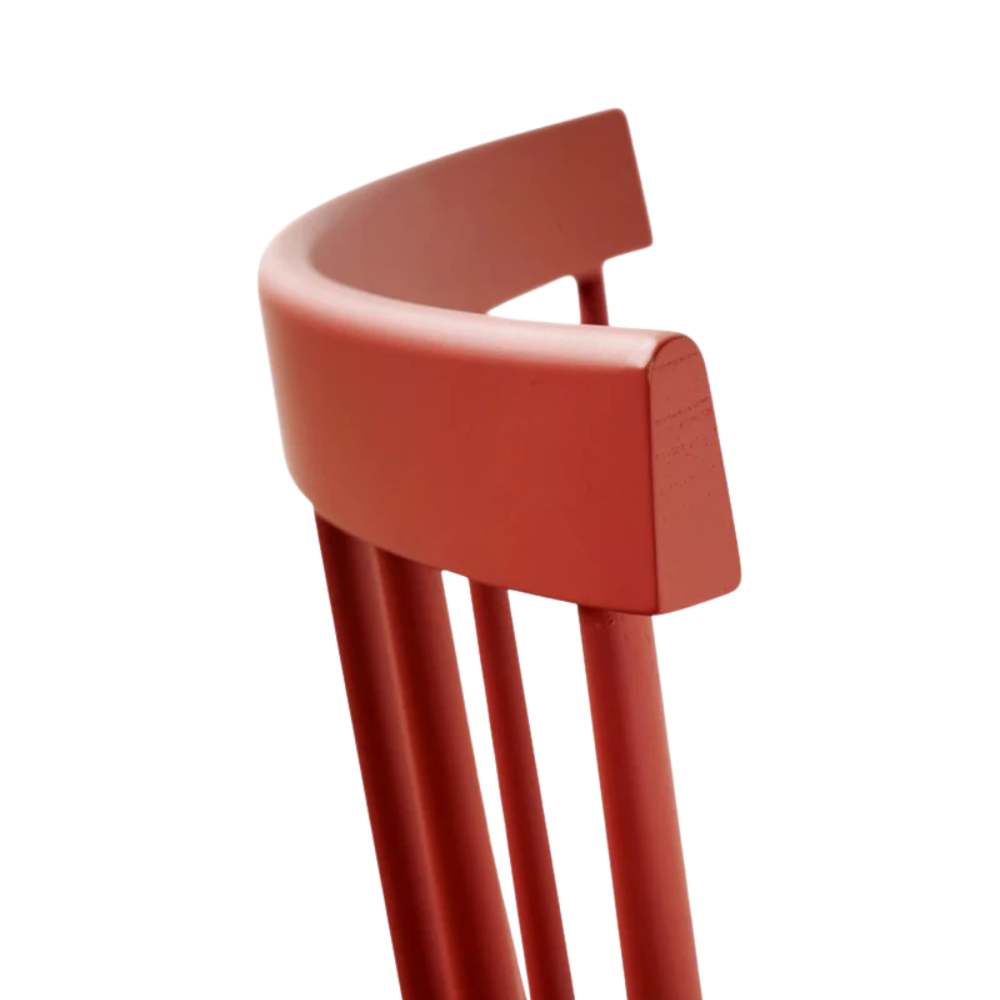 FDB J46 spisebordsstol 2 stk.