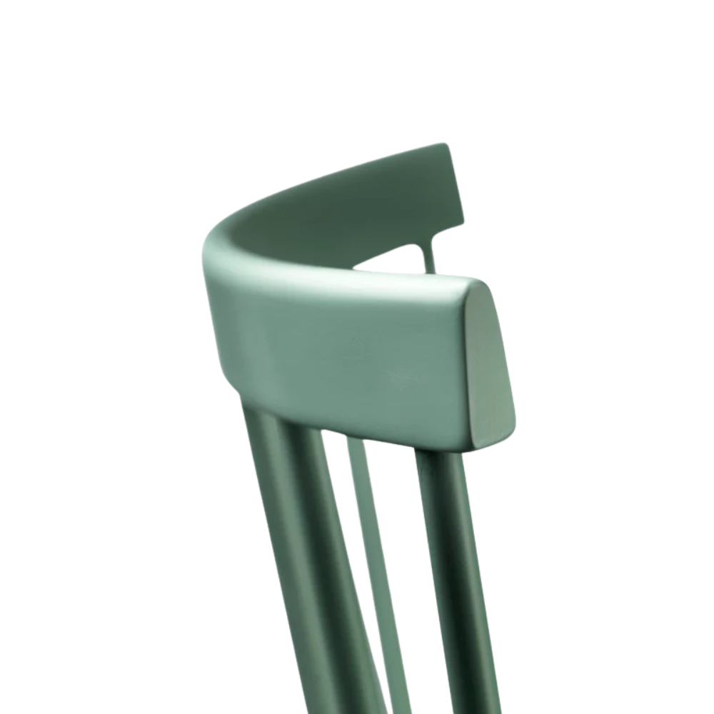 FDB J46 spisebordsstol 2 stk.