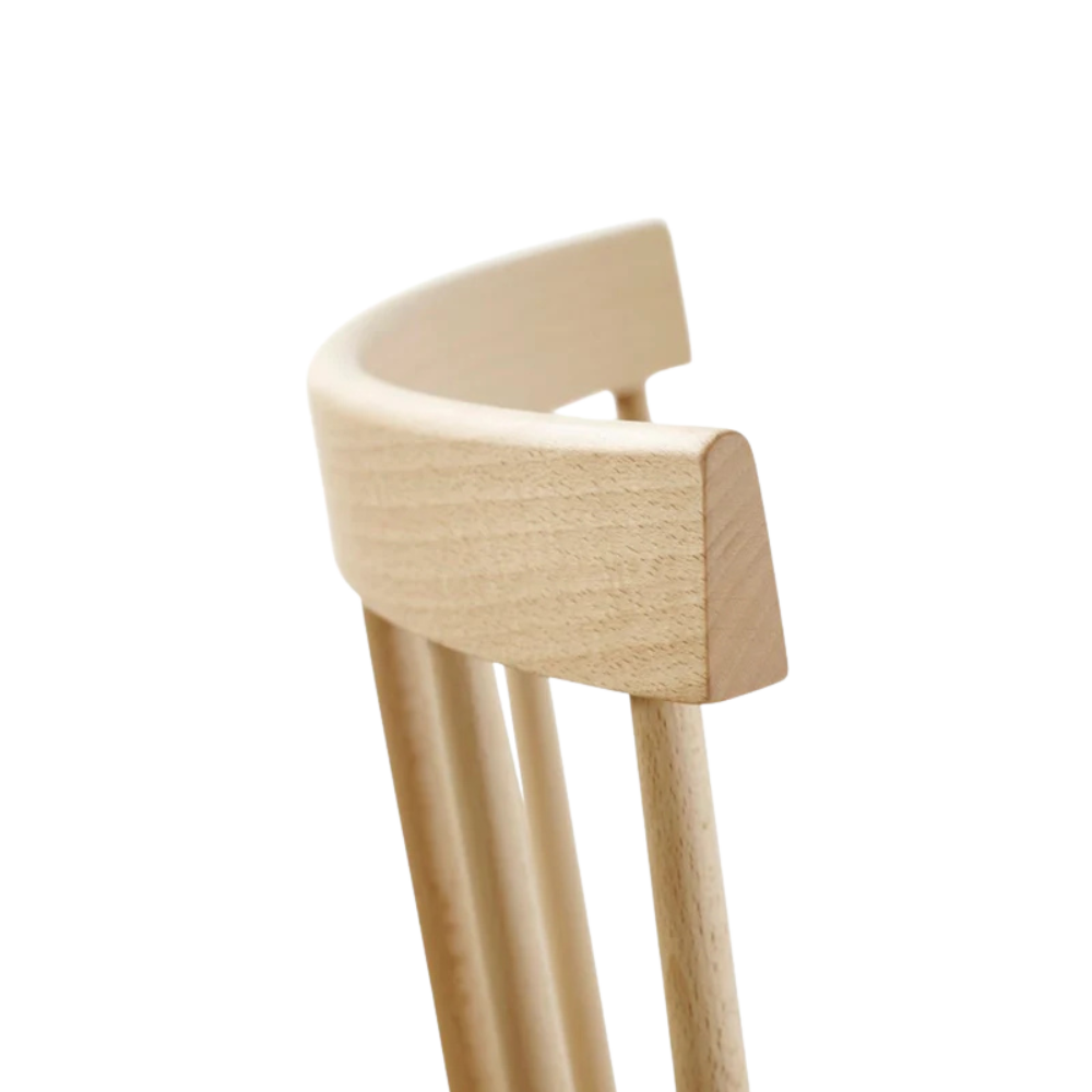 FDB J46 spisebordsstol 2 stk.