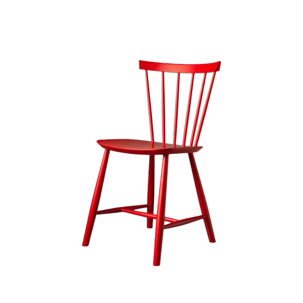 FDB J46 spisebordsstol