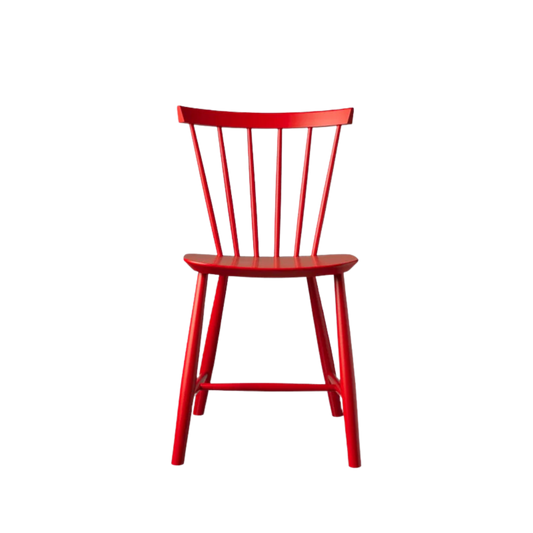 FDB J46 spisebordsstol