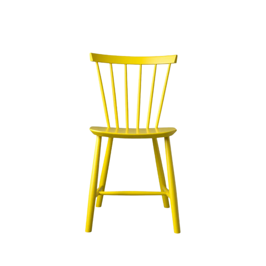 FDB J46 spisebordsstol