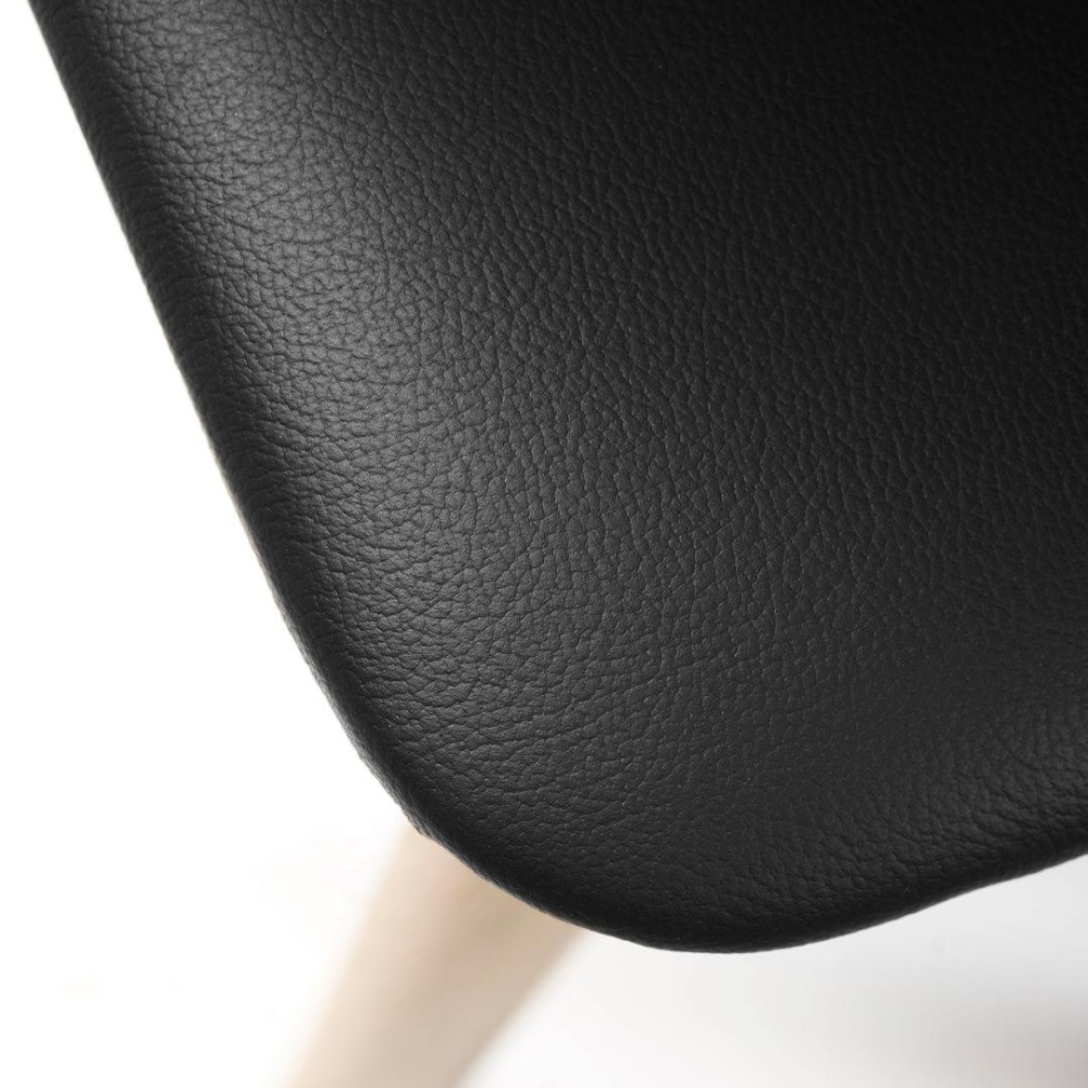 FDB J48 spisebordsstol 2 stk.