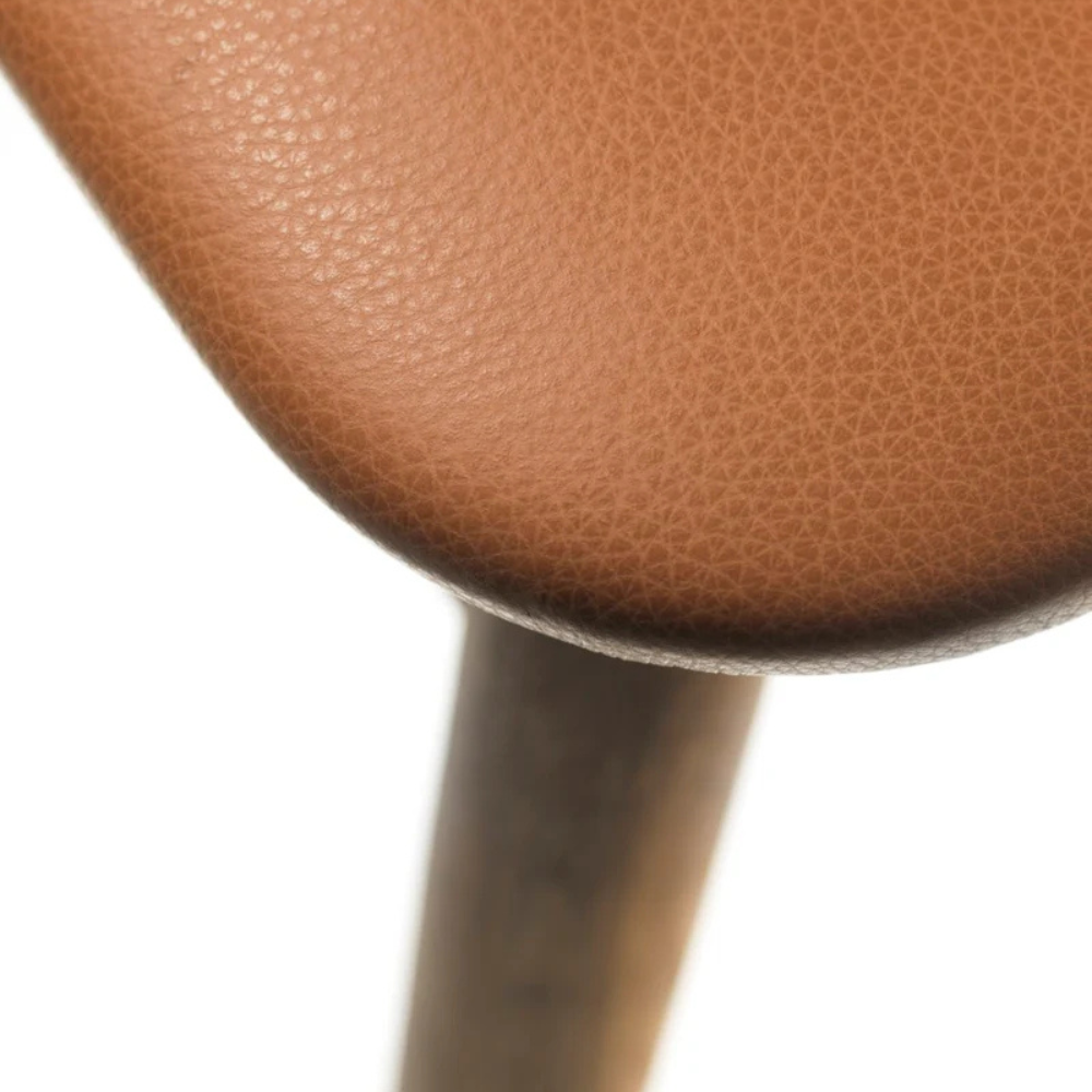 FDB J48 spisebordsstol