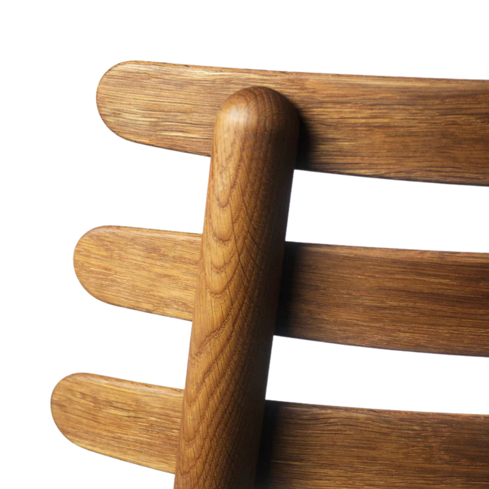 FDB J48 spisebordsstol