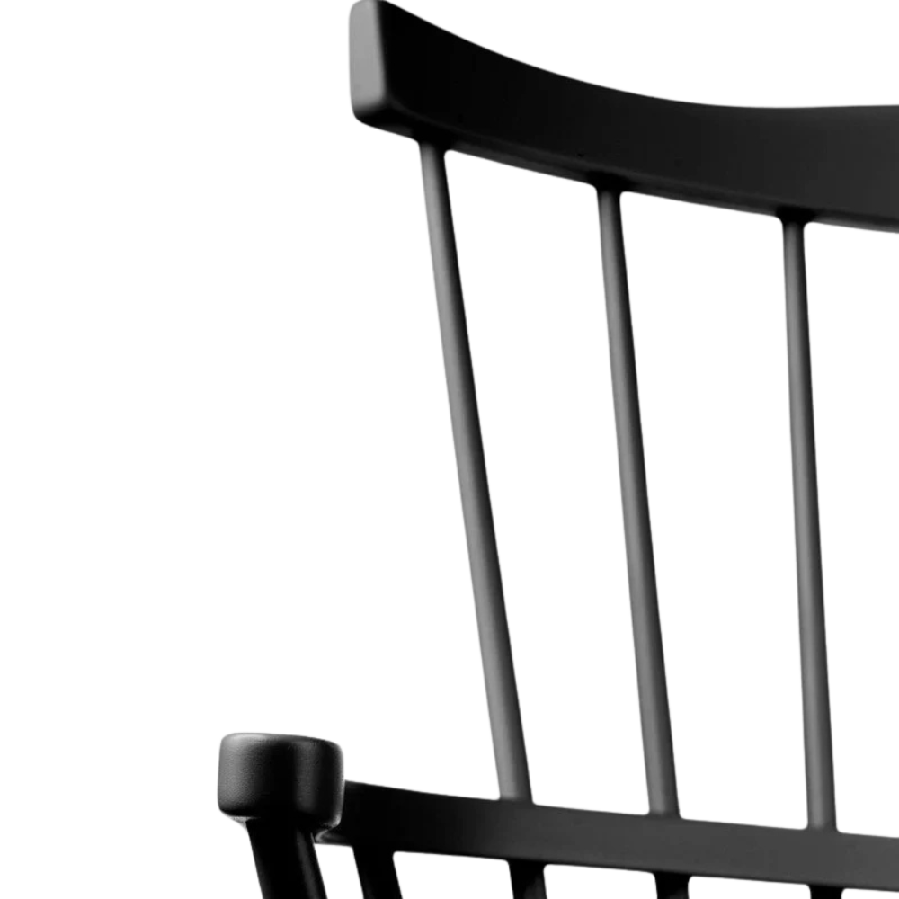 FDB J52D bænk