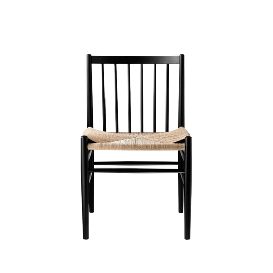 FDB J80 spisebordsstol