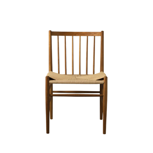 FDB J80 spisebordsstol