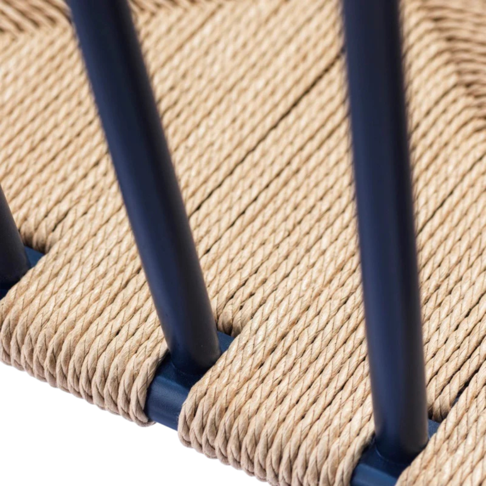 FDB J81 spisebordsstol med armlæn