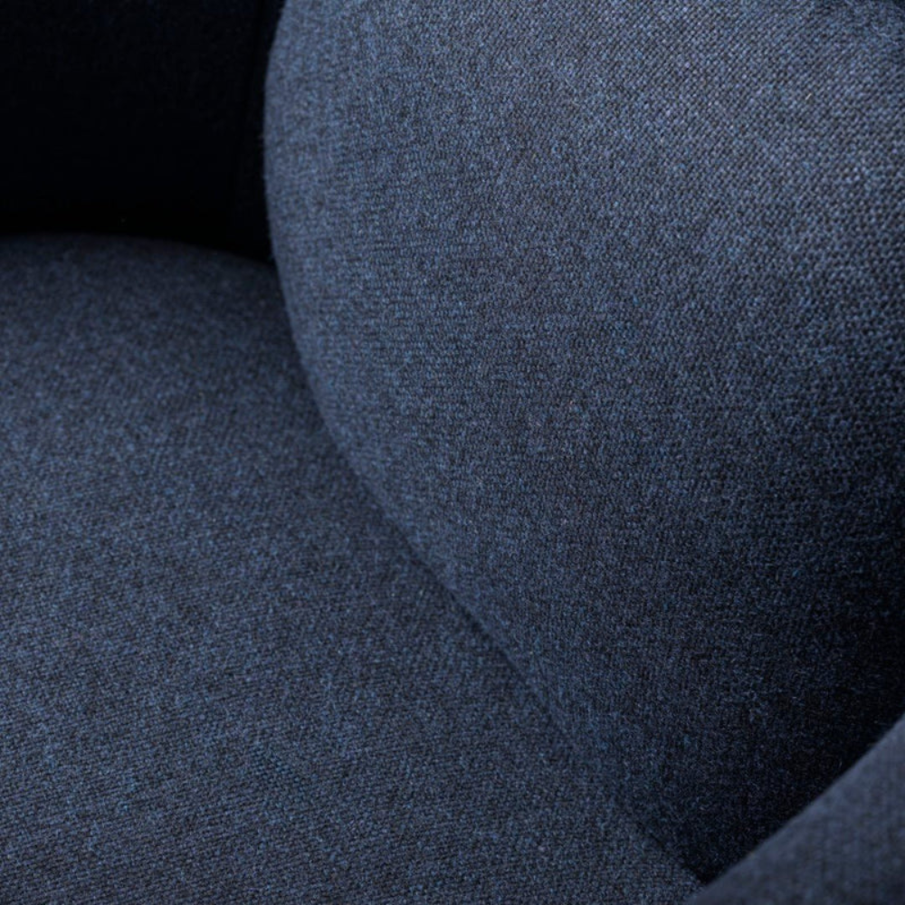 FDB L35 Gesja øreklapstol