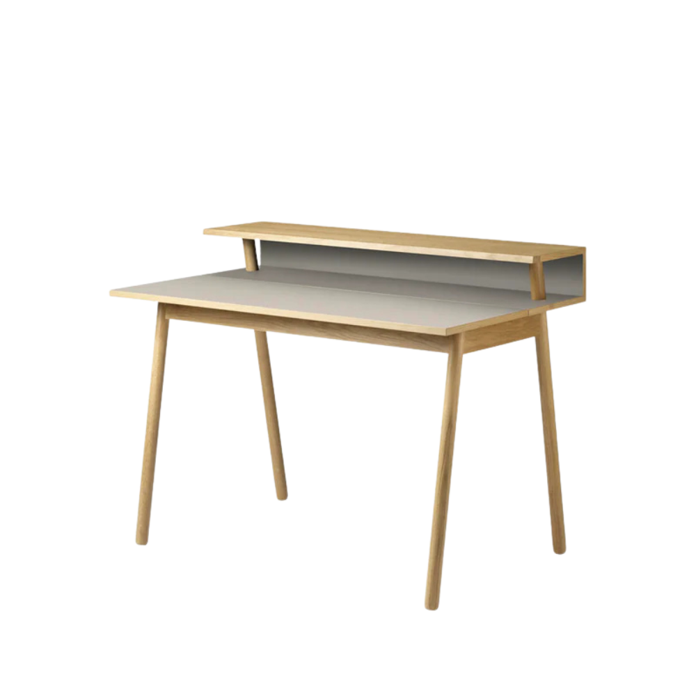 FDB C68 Nørrebro skrivebord