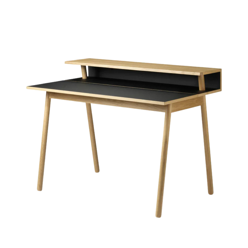 FDB C68 Nørrebro skrivebord