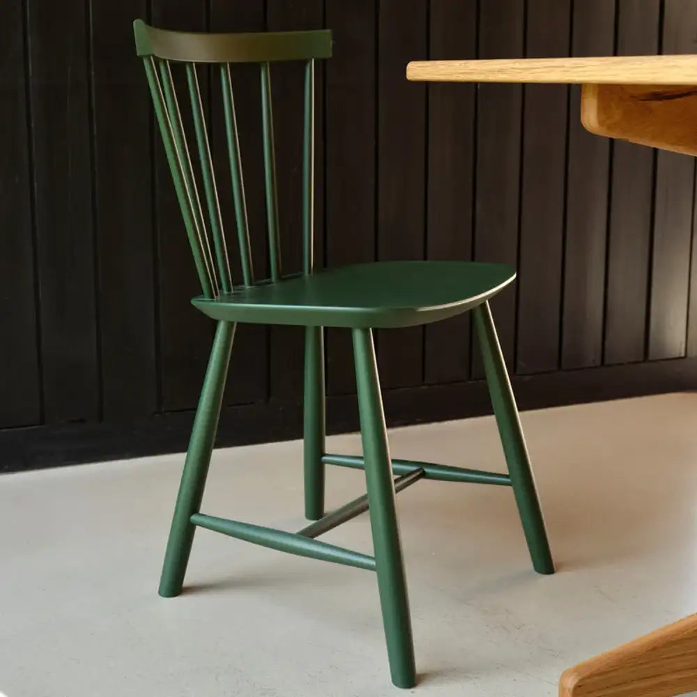 FDB J46 spisebordsstol 2 stk.