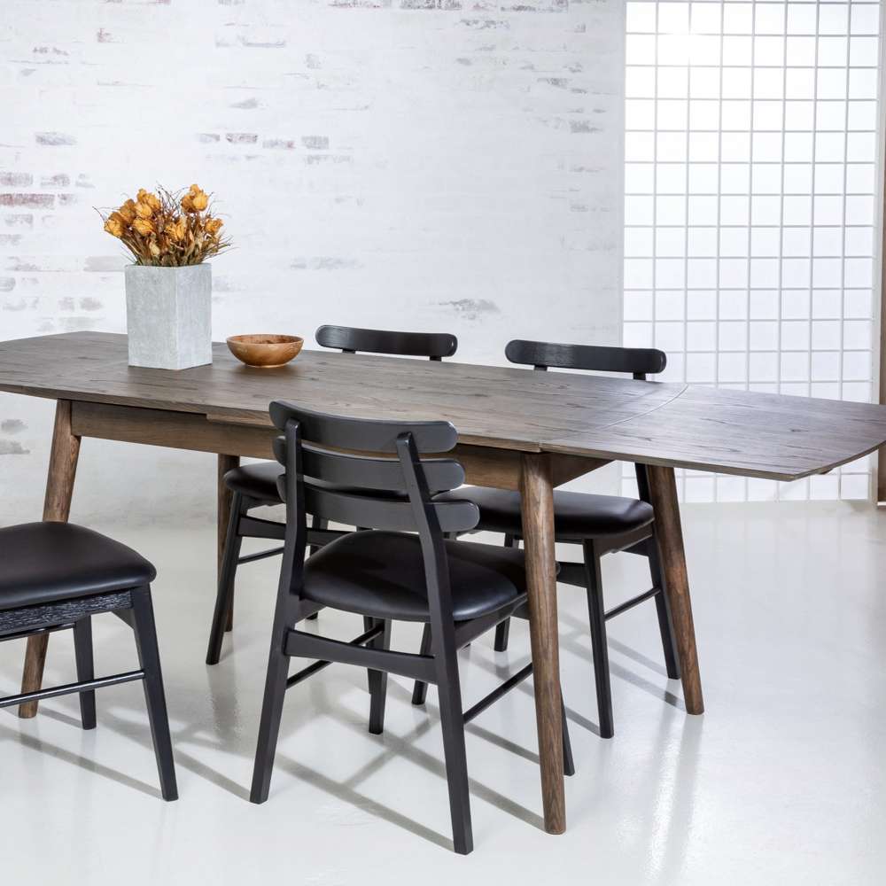 Svane Design Amsterdam spisebord